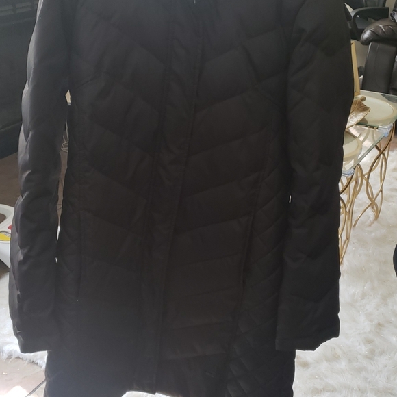 Coat - Picture 3 of 4